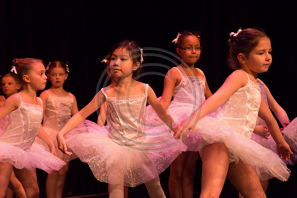 199-Cast C - Born to Dance