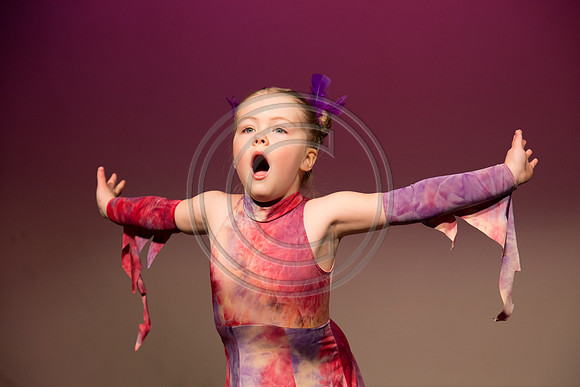 115-Cast B - Born to Dance