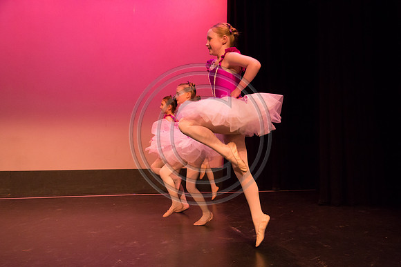 226-Cast C - Born to Dance