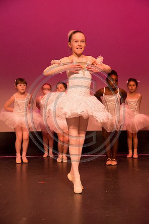 176-Cast C - Born to Dance