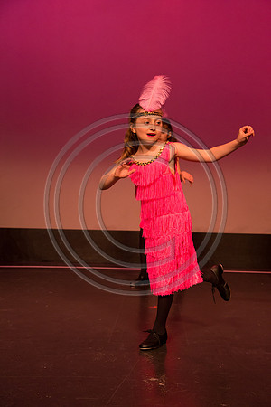 250-Cast C - Born to Dance