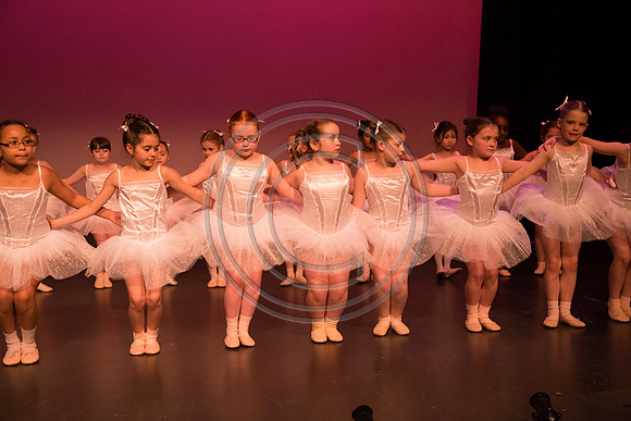 194-Cast C - Born to Dance