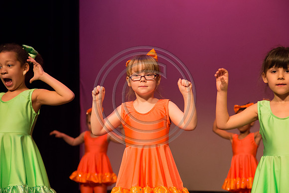 380-Cast C - Born to Dance