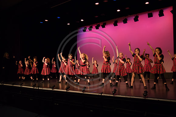 307-Cast C - Born to Dance