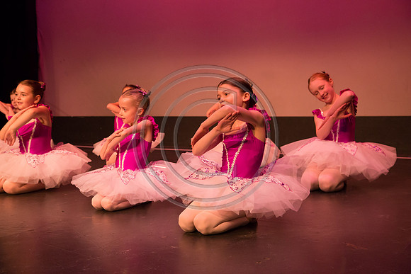 223-Cast C - Born to Dance