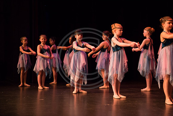 279-Cast C - Born to Dance