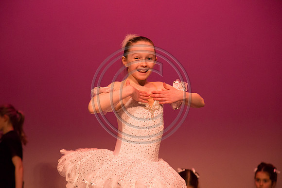 186-Cast C - Born to Dance