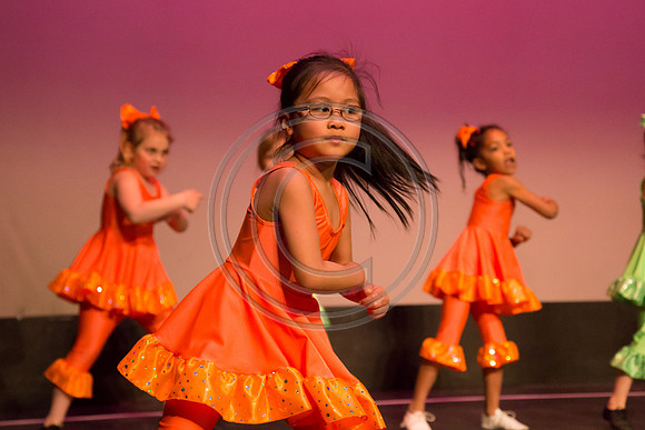 382-Cast C - Born to Dance