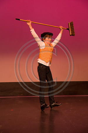 246-Cast C - Born to Dance