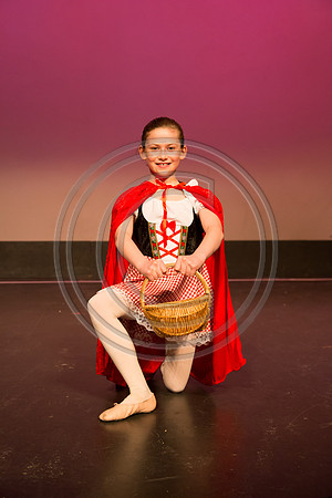 139-Cast C - Born to Dance