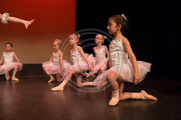 179-Cast A - Born to Dance
