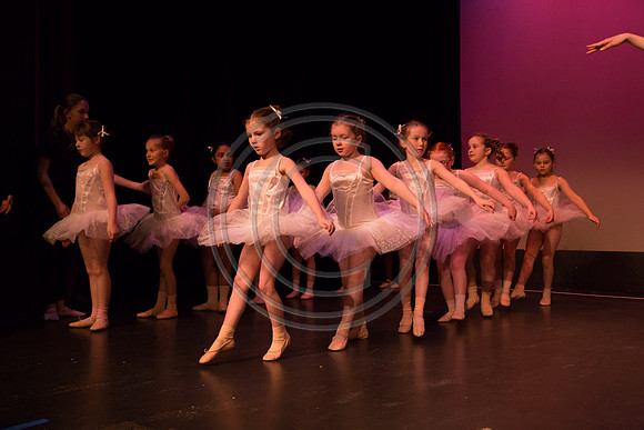 198-Cast C - Born to Dance
