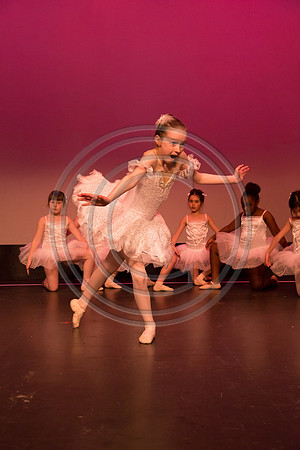 185-Cast C - Born to Dance