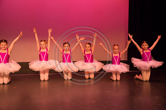 230-Cast C - Born to Dance