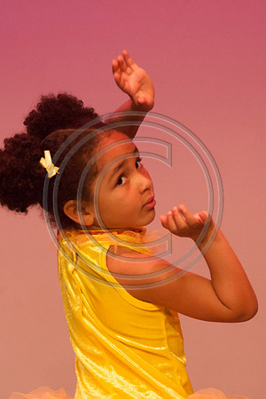 162-Cast C - Born to Dance
