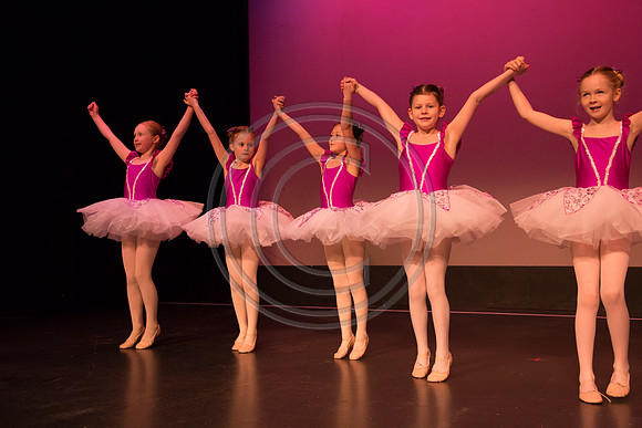 228-Cast C - Born to Dance