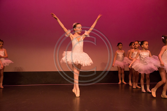 183-Cast C - Born to Dance
