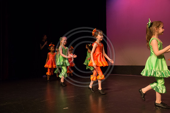 373-Cast C - Born to Dance