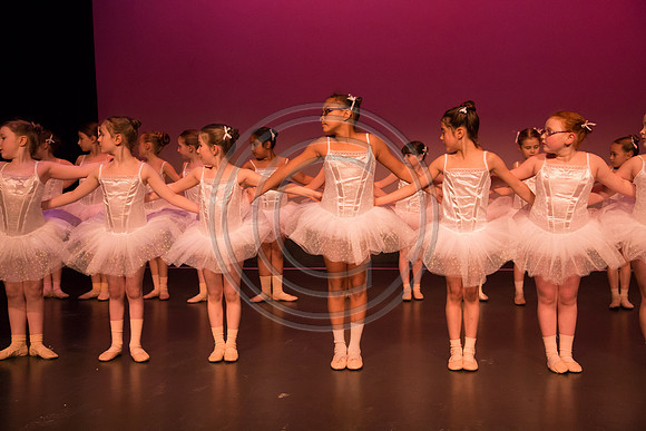 193-Cast C - Born to Dance