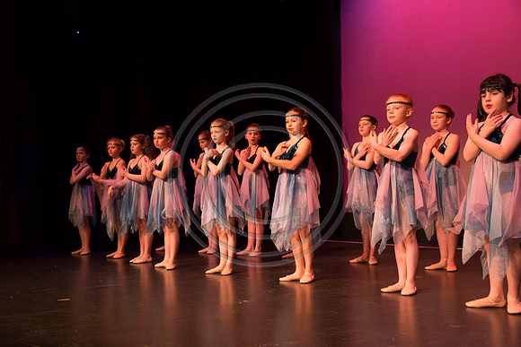 283-Cast C - Born to Dance