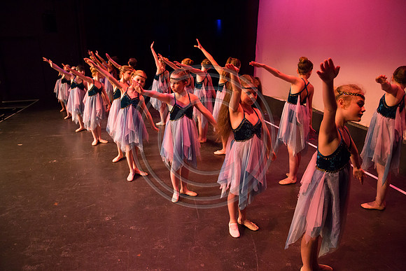 280-Cast C - Born to Dance