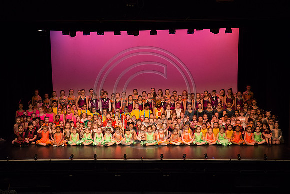 398-Cast C - Born to Dance