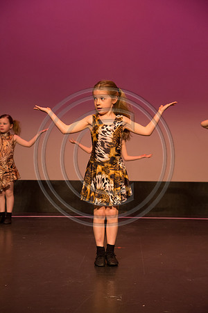 350-Cast C - Born to Dance