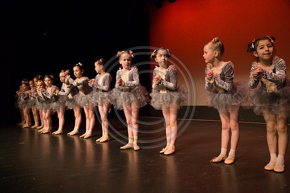 124-Cast A - Born to Dance