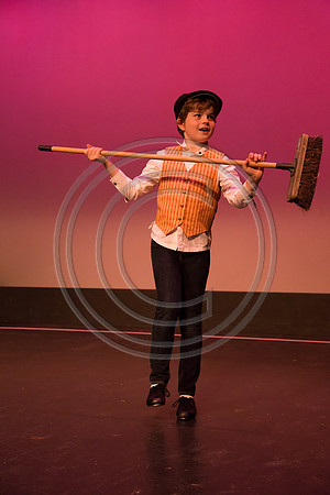 247-Cast C - Born to Dance