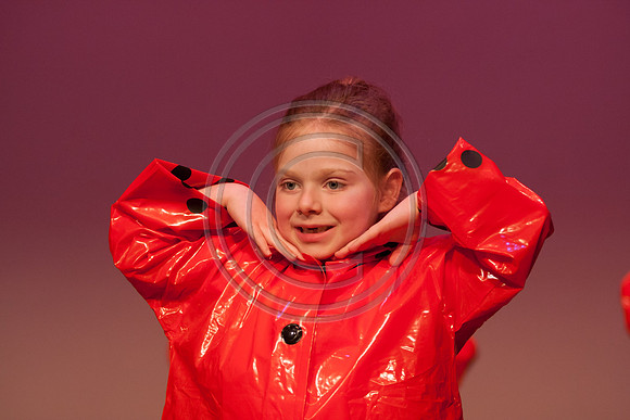 237-Cast C - Born to Dance