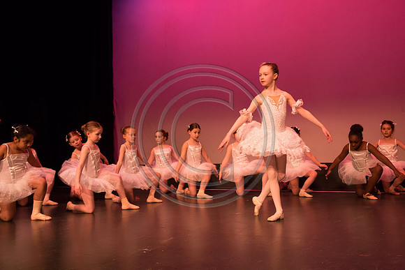 174-Cast C - Born to Dance