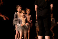 117-Cast A - Born to Dance