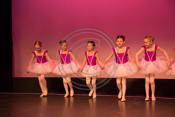 227-Cast C - Born to Dance