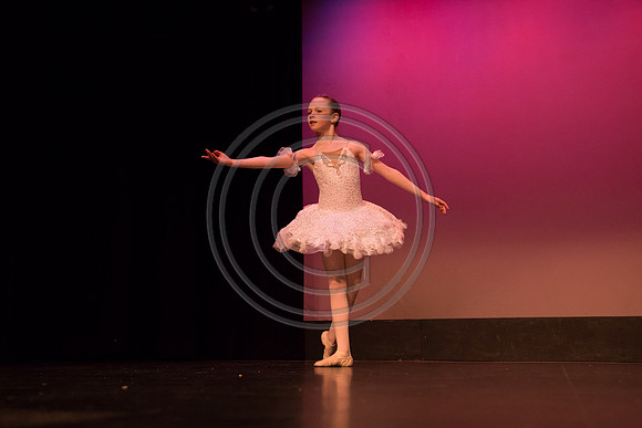 204-Cast C - Born to Dance