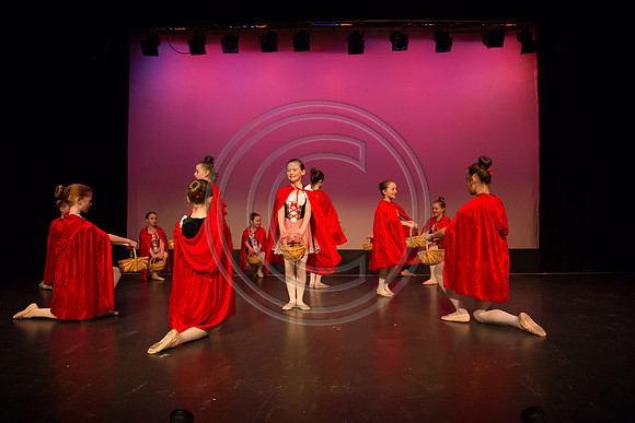 148-Cast C - Born to Dance