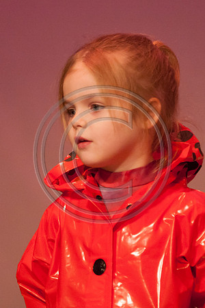 239-Cast C - Born to Dance