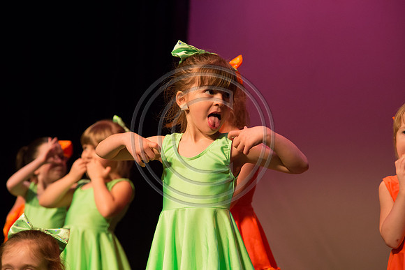 390-Cast C - Born to Dance