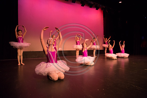 221-Cast C - Born to Dance