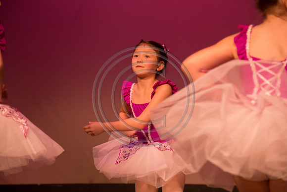 217-Cast C - Born to Dance