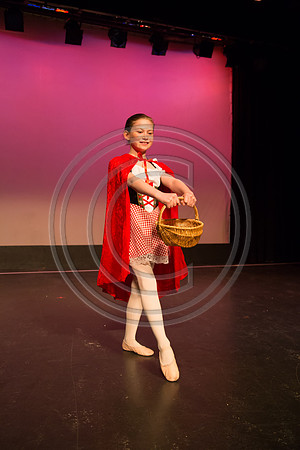 138-Cast C - Born to Dance