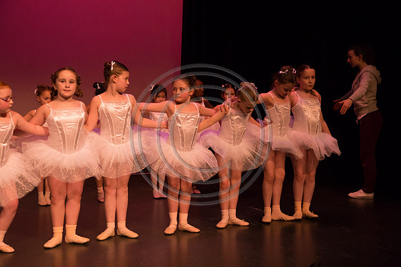 196-Cast C - Born to Dance