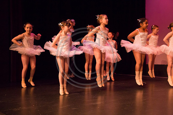 188-Cast C - Born to Dance