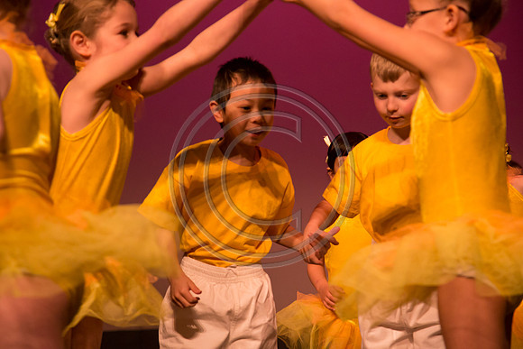 159-Cast C - Born to Dance