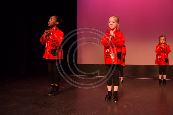 241-Cast C - Born to Dance