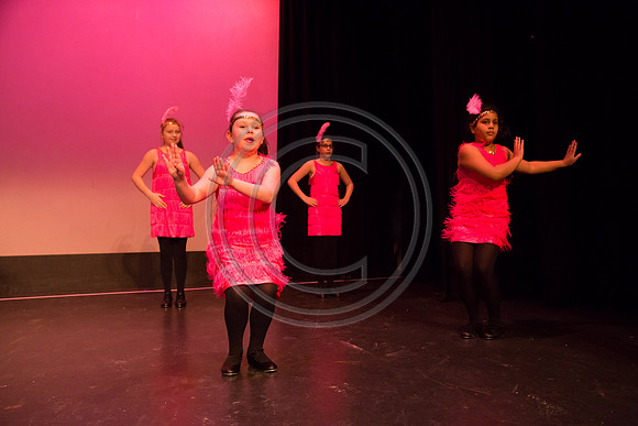 259-Cast C - Born to Dance