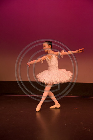 202-Cast C - Born to Dance