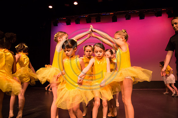 164-Cast C - Born to Dance