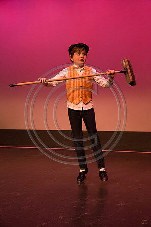 248-Cast C - Born to Dance