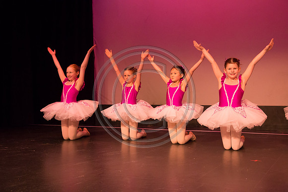 229-Cast C - Born to Dance