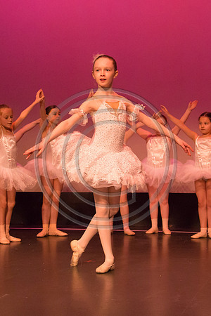 184-Cast C - Born to Dance